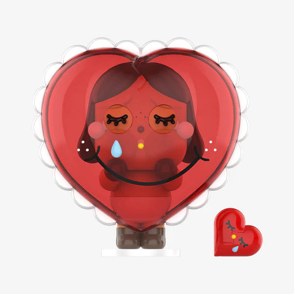 CRYBABY Crying For Love Series Blind Box Figures
