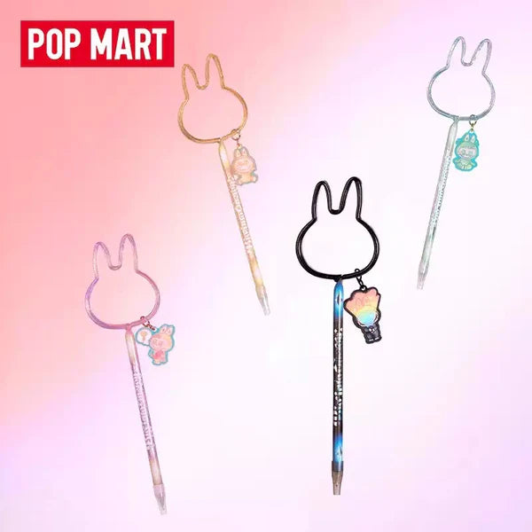 Labubu THE MONSTERS Big Into Energy Series-Pen Blind Box