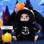 Lokiki Halloween Wonderful Night Series Plush Dolls