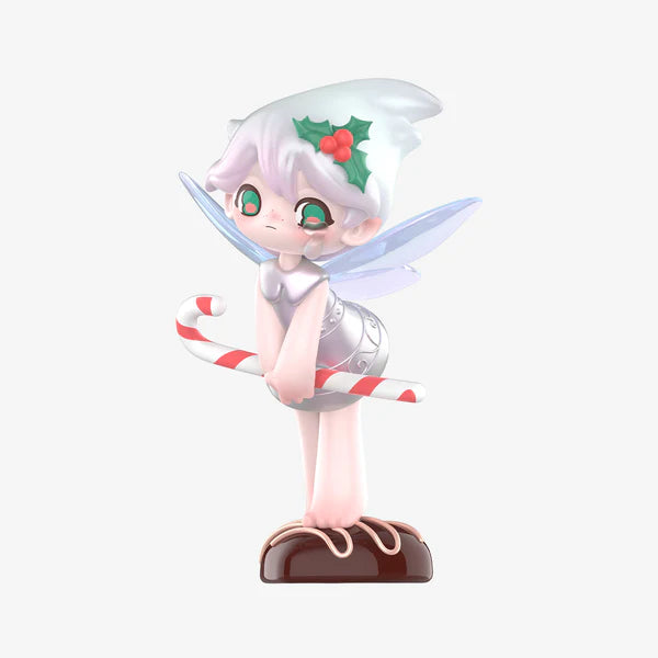 AZURA Warm Christmas Series Blind Box Figures
