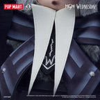 Skullpanda Wednesday Ltd Plush (PRESALE)