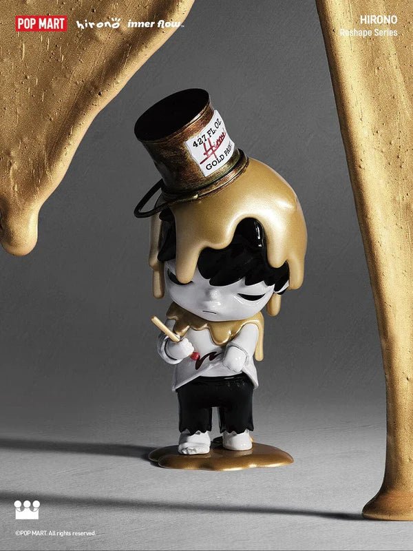 Hirono Reshape Series Blind Box
