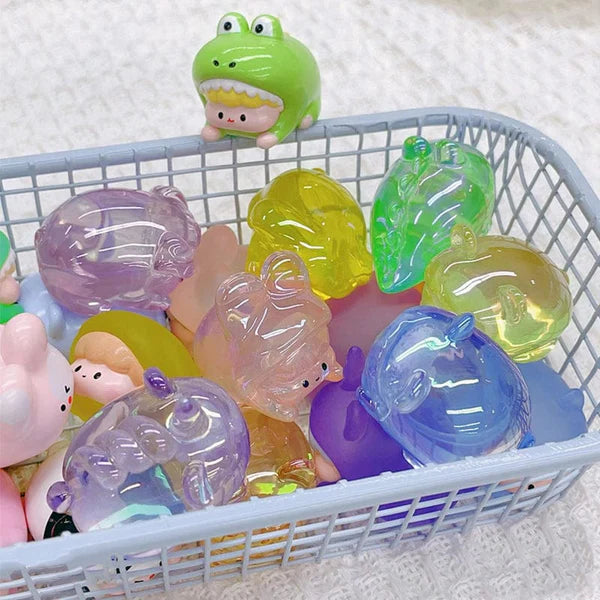 Rollers Mini Animal Park Series Bean Blind Ball
