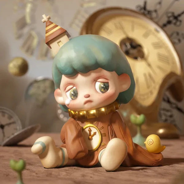 ANMOO V3 The World Is A Lying Fairy Tale Series Blind Box【TNT】