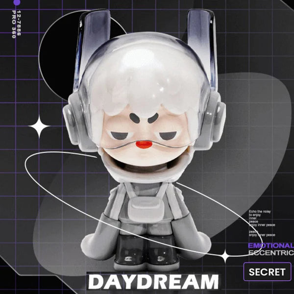 CIPHEREAR Mood Series Blind Box