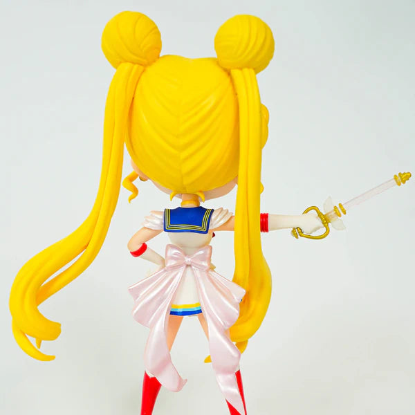 Eternal Sailor Moon Series Figures