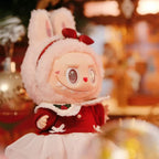 Twinkly Farily Tale Series MOKOKO Vinyl Plush Doll Pendant