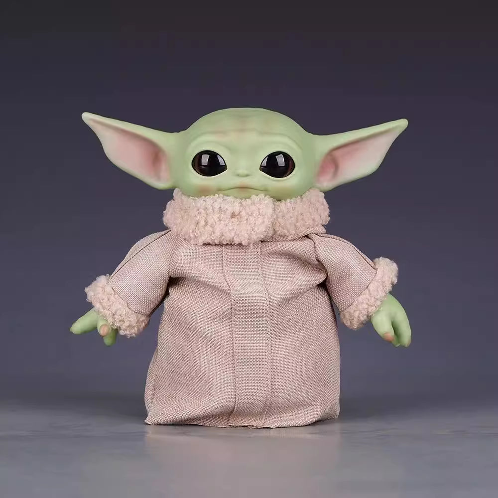 Star Wars the child