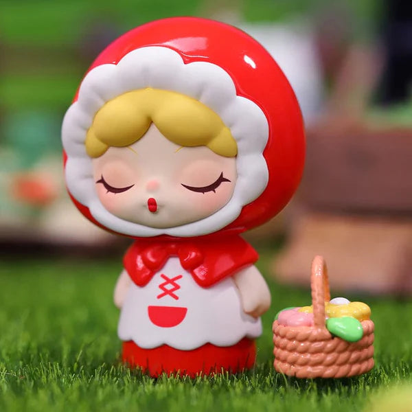 DODO Plant Wendy Nami Mini Series Blind Box