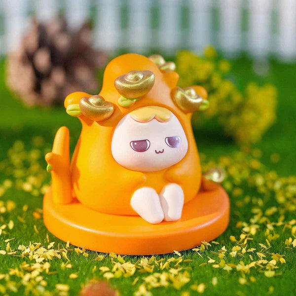 COCO Botanical Garden Series Blind Box