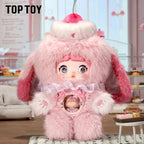 【Sale】Nommi-V7 Amarilith A Bite Of Sweetheart Series Plush Blind Box