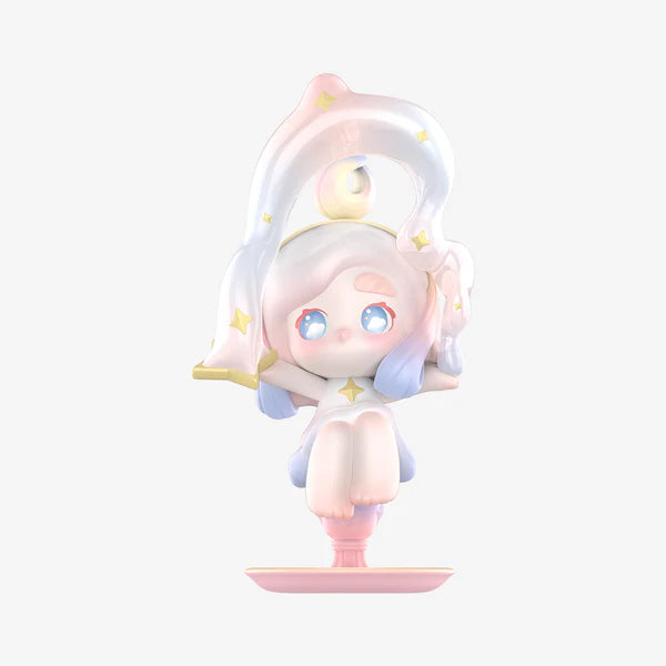 CHAKA Light Sprite Series Blind Box Figures