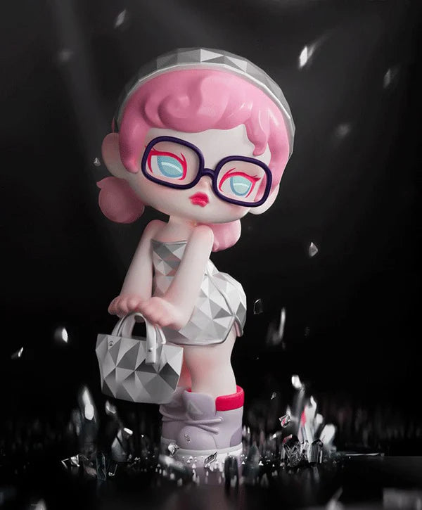 Anita Fashion Week Series Blind Box
