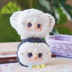 Yooki V6 Mini Ocean Baby Series Plush Blind Box