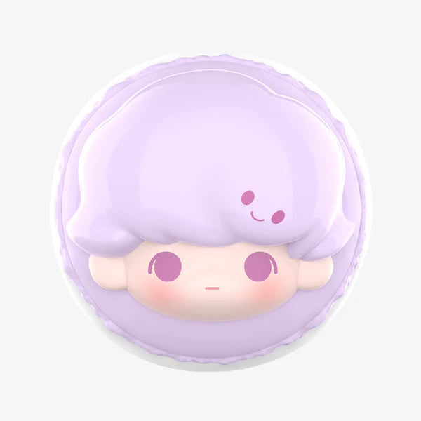 POP BEAN Macaron Dessert Series Box Set