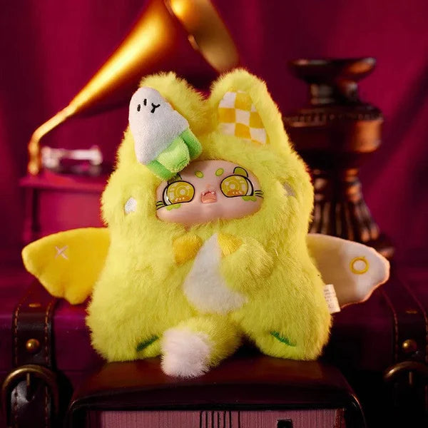 Soft Candy Messenger Plush Series Blind Box