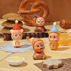 Twinkle Twinkle Create Your Taste Series Blind Box Mini Figures