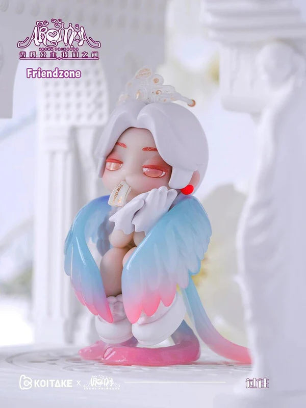 Aroma Princess Between Us Series Blind Box