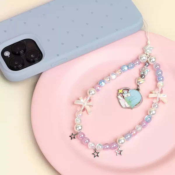 anci Sweet Time Phone Chain Blind Box