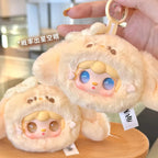 Yooki V11 Cutely Rabbit Series Plush Blind Box