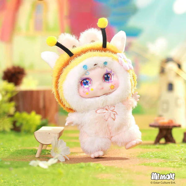 MIMON's Wilderness Dream Series Plush Blind Box