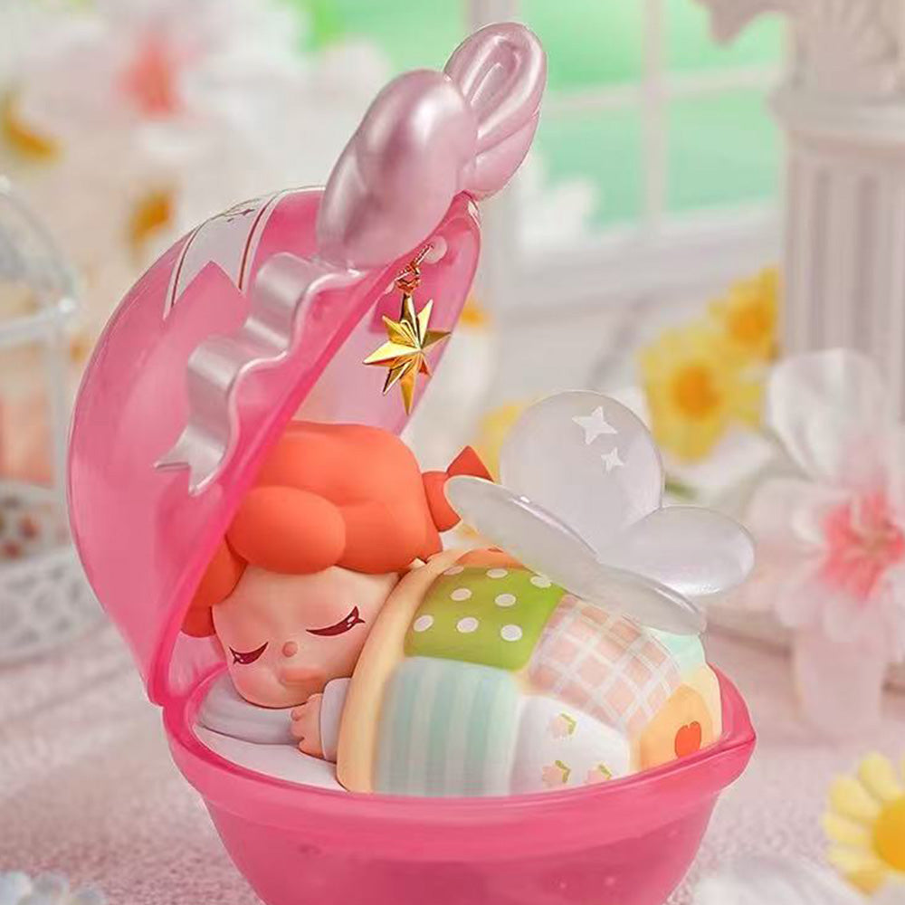 Wendy Follow The Moon Series Plush Surprise Box
