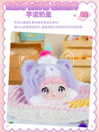 Nommi-100% Sweetness Series Plush Blind Box