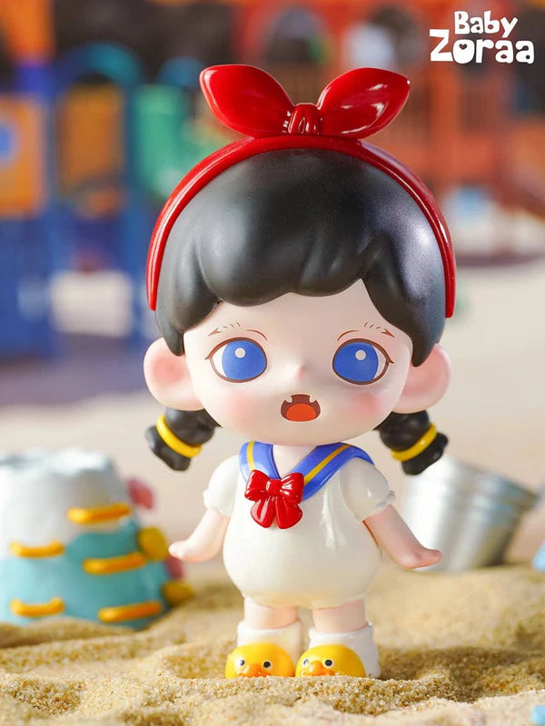 Baby Zoraa Mischief Diary Series Blind Box