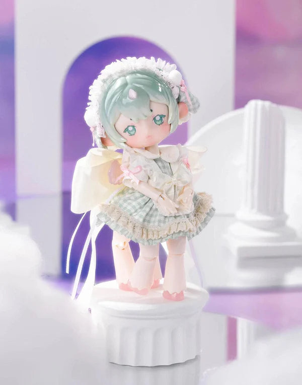 Antu Dreamlike Tea Party Series BJD Blind Box