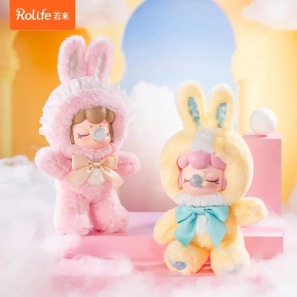 【Sale】Nanci Shining Bunny Series Plush Blind Box