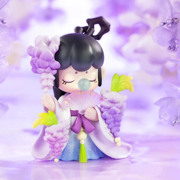 Nanci Flower Stories Series Blind Box