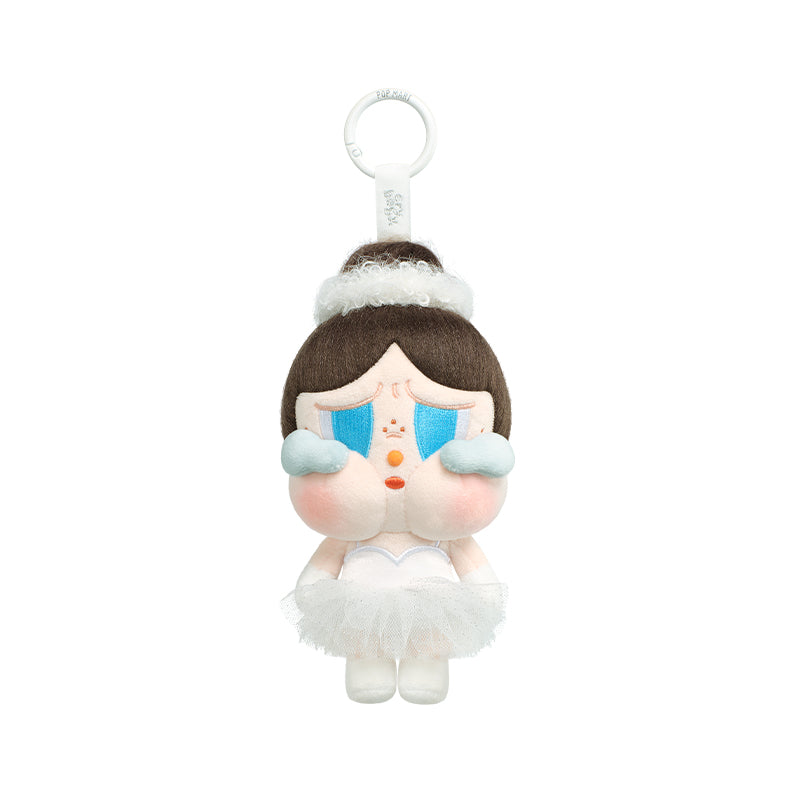 CRYBABY SHINY SHINY SERIES-Plush Pedant Blister Pact