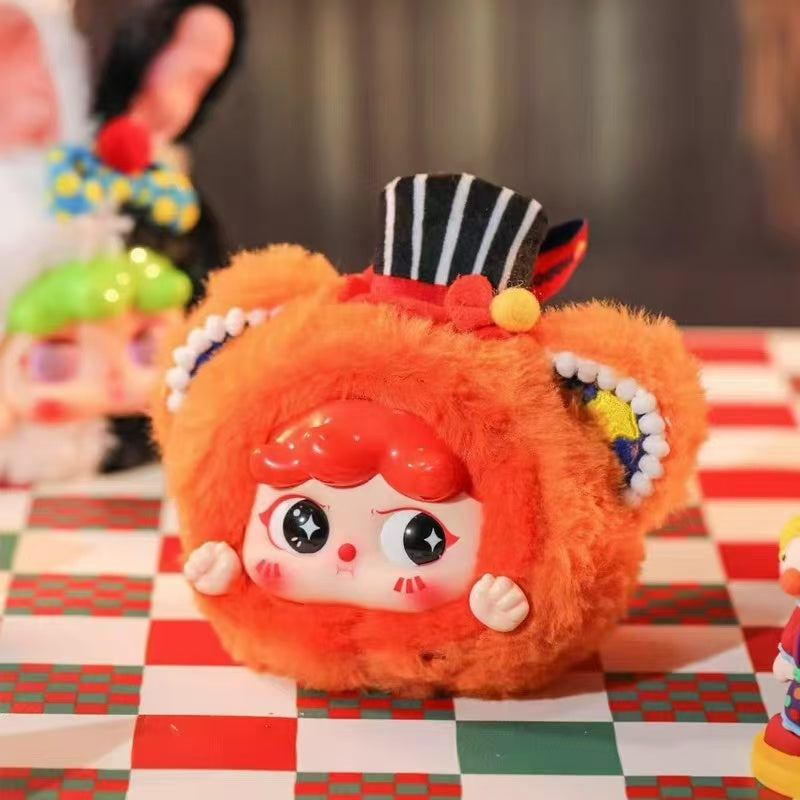 Migo Dream Circus Plush Blind Box