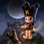 MEGA ROYAL MOLLY 1000% Harry Potter(The price includes shipping!)