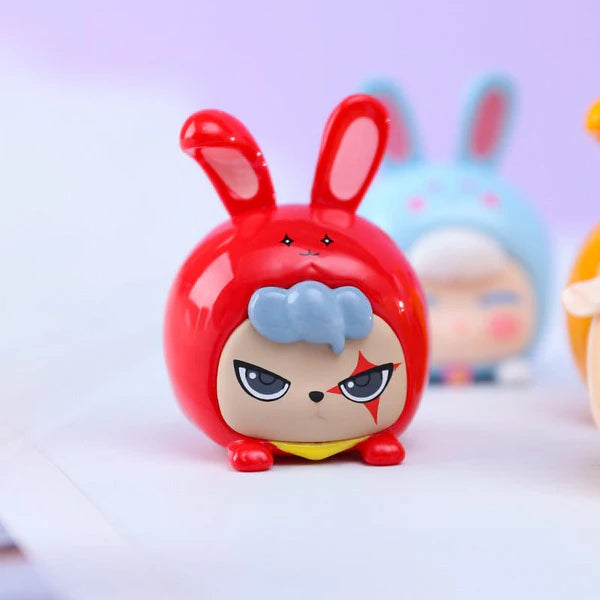 Cute Pet Bean Series 02 Blind Box