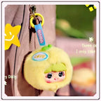 YAYA FUN FRUITS-PLUSH SERIES