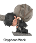 Hirono Tamed Wildgrass Series Figures