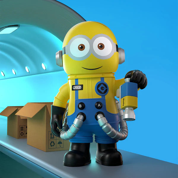 MEGA SPACE MOLLY 400% Figure