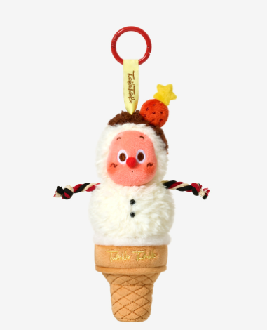 MOON GELATO Series-Gelato Pendant