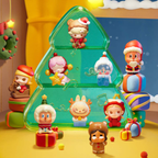 POP BEAN Winter Romance Series Box Set