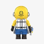 MEGA SPACE MOLLY 400% Figure