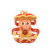 Apple of My Eye Series Figures(PRE-ORDER)