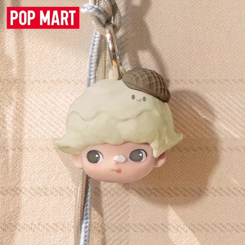 DIMOO The Missing Day Series-Phone Charm Blind Box