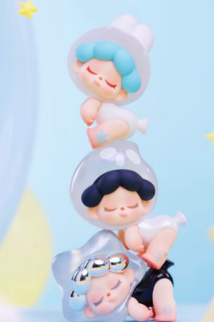 Wendy"Come back, Balloon!"series mini