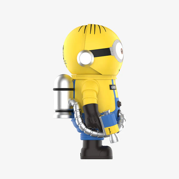 MEGA SPACE MOLLY 400% Figure