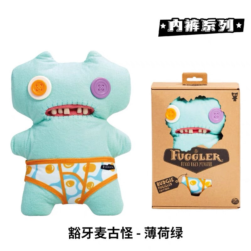 FUGGLER-underwear series