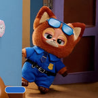 Zootopia Collection Vinyl Plush Toy Blind Box