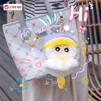 Baby Three-Sunny Baby Plush Blind Box