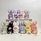 Baby three - Lily Rabbit Town Blind box