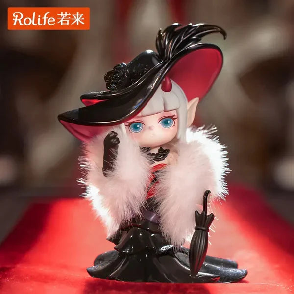 Suri Mystery Castle Series Blind Box